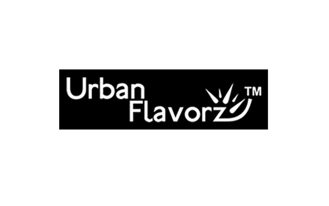 Urban Flavorz Oregano Seasoning    Plastic Bottle  60 grams